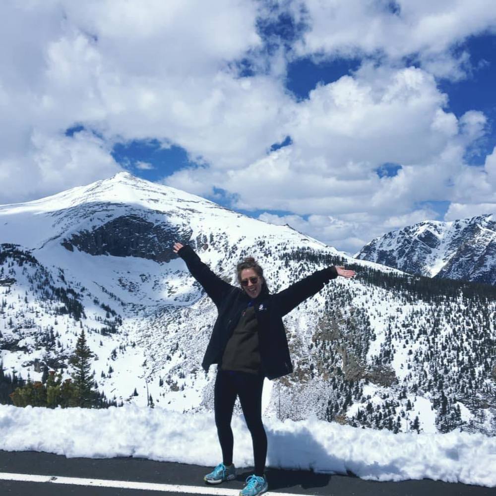 Meet your Posher, Emily